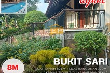 Dijual Rumah Di Bukit Sari Semarang