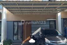 Rumah Di Pandanaran Hills Siap Huni Semarang 