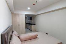 Disewakan Apartemen Di Simpang Lima