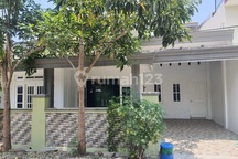 Disewakan Rumah Di Pedurungan Furnished Semarang 
