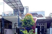 Dijual Rumah Di Jangli Semarang 
