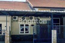 Murah!! Rumah Cluster Villa Permata Soekarno Hatta