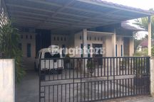 Rumah Siap Huni Panam Pekanbaru