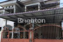 Rumah 2 Lantai Siap Huni Tengah Kota Jalan Riau Pekanbaru