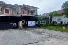 Rumah Mewah 6kt Full Furnish Di Villa Permata Indah Pekanbaru