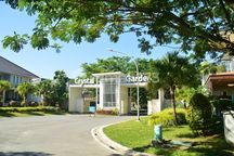 Rumah Cluster 2 Lantai Citraland Dekat Living World