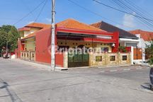 Rumah Dikontrakkan Strategis Siap Huni Bersih Terawat 