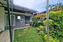 Rumah Dikontrakan Full Furnished, di Bsb Village Semarang