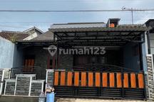 Rumah Dikontrakan Ngaliyan Semarang, 2 Kt dan 1 Km