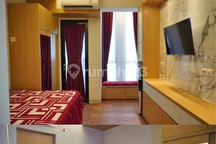 Disewakan Apartemen Alton Residence Tembalang, Full Furnished