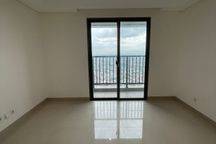 Dijual BU Apartemen 1BR Siap Huni Embarcadero Bintaro Pet Friendly