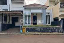 Rumah Full Furnish Siap Huni Di Pesona Khayangan