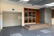 RUMAH 1 LANTAI SIAP HUNI DI SOLO BARU 