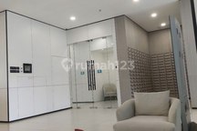Cepat Apartemen Louvin