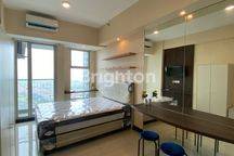 Apartment Anderson Di Atas Mall, Fully Furnished Bagus