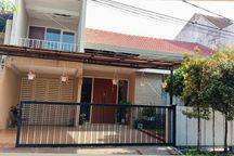 Dijual Cepat Rumah Siap Hunirambutan Pondok Tjandra Perumahan One Gate System