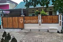 Rumah Minimalis Lokasi Strategis di Komplek Cipageran Cimahi