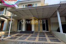 Rumah Bagus Furnished di Citragrand, Sambiroto, Tambalang, Semarang