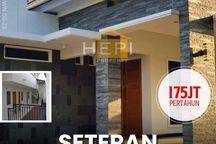 Disewakan Rumah Siap Huni Di Seteran Semarang Tengah. Dekat Mall, Dekat Sekolah, Dekat Rumah Sakit, Dekat Restoran., Dekat Gor Tri Lomba Juang.n