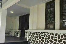 Rumah Tua Modern Jaman Colonial Belanda Kotabaru Yogyakarta