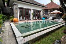 VILLA IN BY PASS NGURAH RAI KEDONGANAN