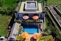 Villa Exclusive Di Beachfront Kusamba Beach