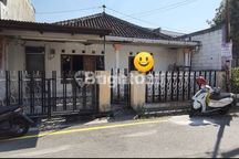 Rumah Murah di Pusat Kota Semarang, Dekat Paragon Mall