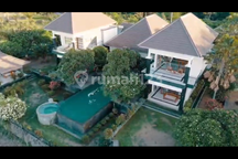 Luxury Investment Villa Dekat Pantai Lovina - 3 Bangunan, Full Furnished
