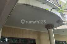 Rumah Dijual di Kavling Dki- Meruya