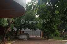 Strategis, Cocok Untuk Wedding Venue, Padel, Shm, Dkt Kemang Shm