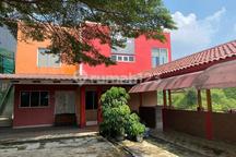 Pemandangan Sungai, Cocok Untuk Usaha, Dekat Tol Di Sentul