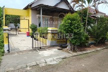 Di Jual Rumah Luas SHM di Perumahan Citra Indah City
