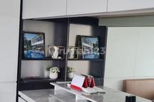 Bisa KPR, Apartemen, PPJB, Siap Huni,Puncak Cbd Surabaya