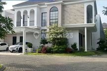 Taman Puspa Raya Citra Land.60217, Surabaya Kota Rumah Shm