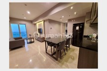 One Icon Apartment, Furnished dan Ciamiiiiik di Surabaya