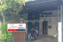 Di Kontrakan / Sewa Rumah Full Renovasi Lokasi Driyorejo