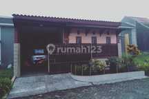 Rumah Mewah Shm, Kamar 3 Minimalis Dekat Pasar Menganti