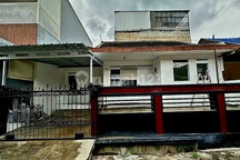 Rumah 4 Kamar Tidur Dekat Sekolah Charis dan Wesley Malang