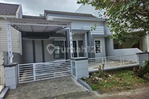 Rumah Siap Huni 2 Kamar Tidur di Vila Puncak Tidar