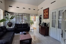 Dijual Rumah Murah bisa Buat Usaha di Klaten Kota