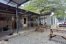 Rumah Solo Disewakan bisa untuk Ruang Usaha Dekat Ums