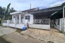 RUMAH LUAS DEKAT RS SMC