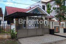 Rumah cantik dekat Gor Sempaja