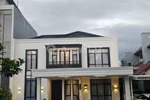 Dijual Rumah Brand New di Cluster Harmoni Alam Sutera