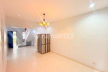 Rumah Semi Furnish Kontrak Bulanan, Tahunan View Pegunungan Sentul City, Bogor