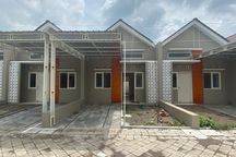 Rumah Termurah Di Mojokerto * Harga Mulai 200jt-an * Rumah Siap Huni / Ready Stock