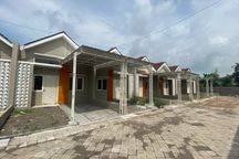 Jual Rumah Siap Huni Di Mojokerto * Harga Mulai 200jt-an * 5 Mnt Ke Tol Mojokerto Barat