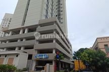 Disewakan 2 Unit Apartmen Permata Residence Nagoya Batam 