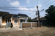 Dijualrumah1lantai