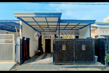 Rumah Taman Kota Ciperna Jual Cepat Murah